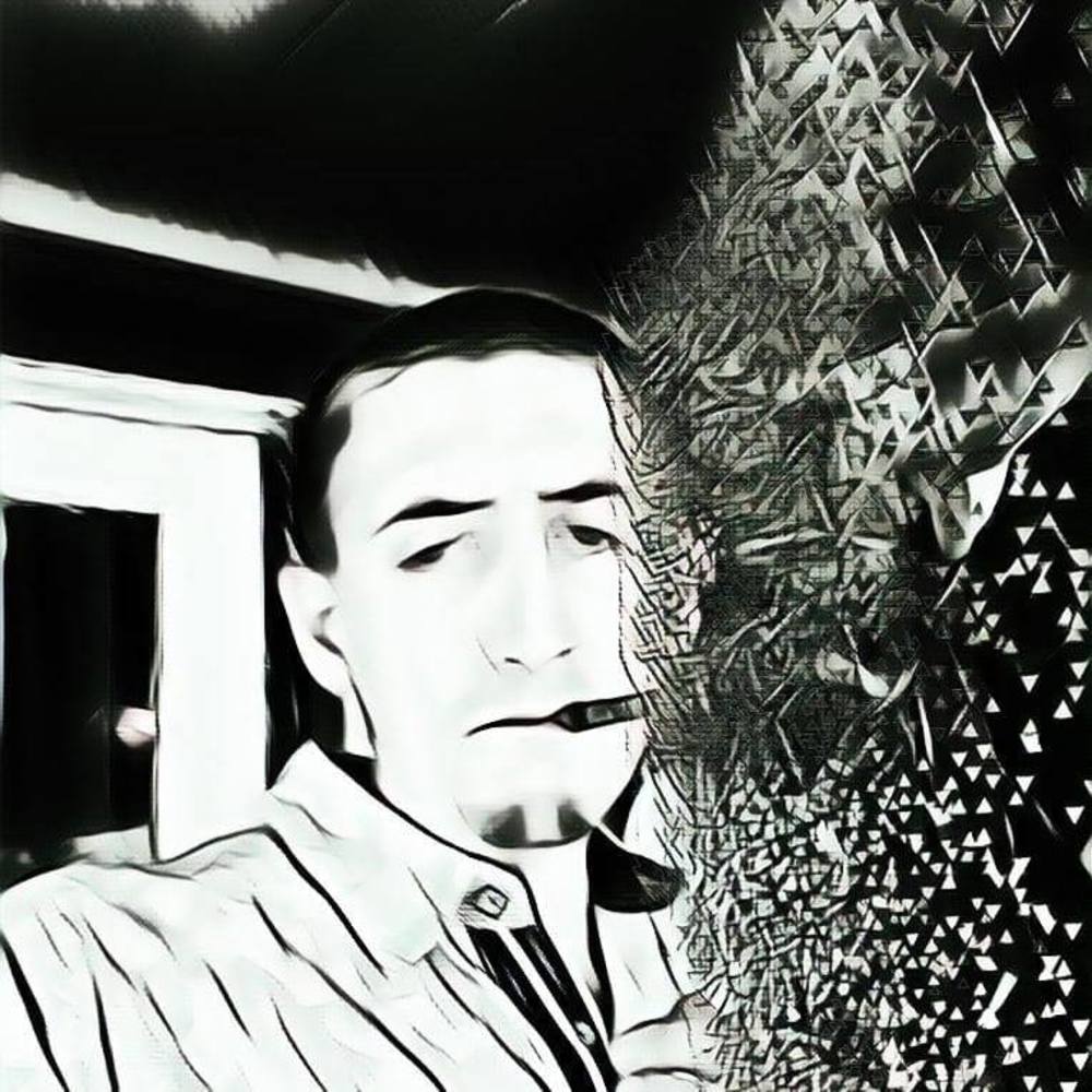 Meet your Posher, Matt